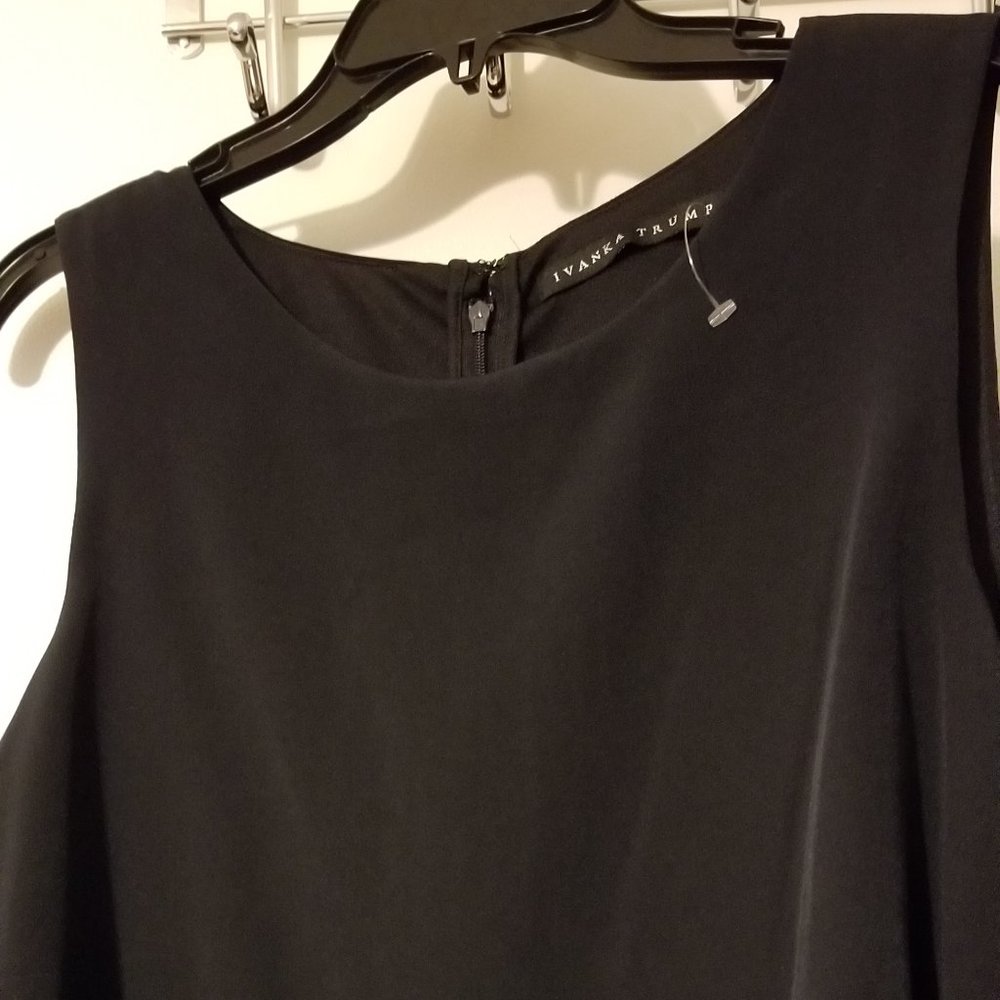 Ivanka Trump jumpsuit